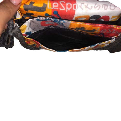 LeSpoetsac Bag With Words - Picture 13 of 17