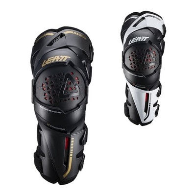 Leatt Knieorthese Z-Frame Paar Orthese Knee Knieschoner Knieschützer