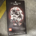LEGO Star Wars AT-AT Driver Helmet - 75429