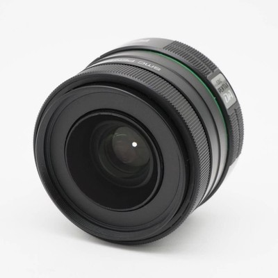 SMC Pentax-DA 35mm F2.4 AL Prime Lens | eBay