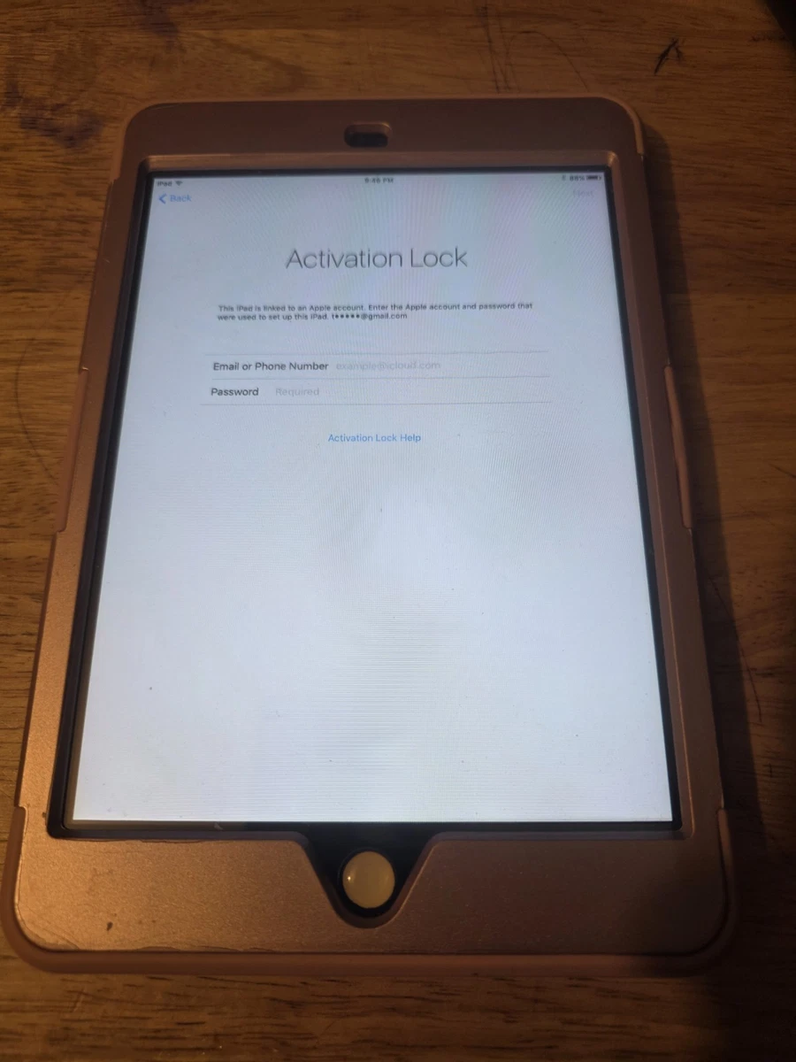 Unlocked 32GB iPad mini 1st Generation for sale | eBay