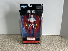 Marvel Legends Falcon BAF Joe Fixit Wave Leg 6 Action Figure