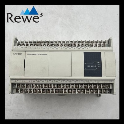 Xinje SPS Programmable Controller XD5-48T6-E