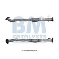Bm Catalysts Auspuffrohr Und Endrohr BM50706