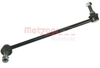 Metzger Stange/Strebe, Stabilisator 53042011 FüR MERCEDES-BENZ