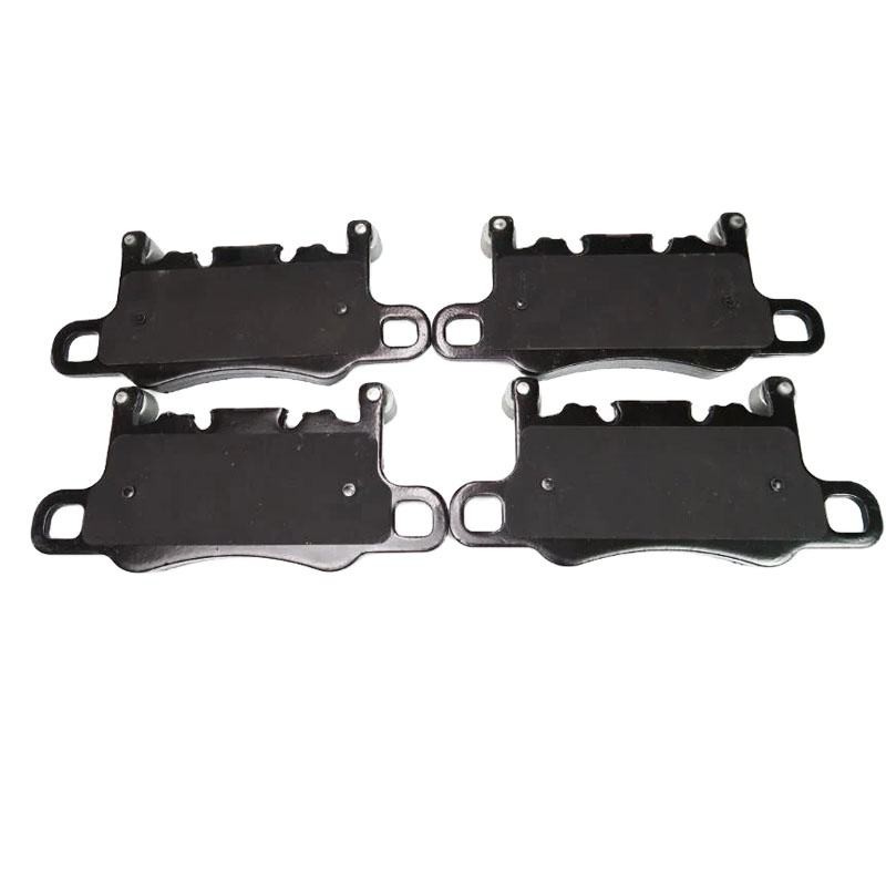 Bentley Continental GT 2018-2021 FRONT Brake pad