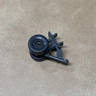 GI Joe 1986 Tomahawk Front Landing Gear Part Arah Vintage