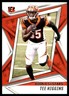 Tee Higgins 2021 Panini Rookies & Stars #17 Bengals NFL READ FREE SHIPPING