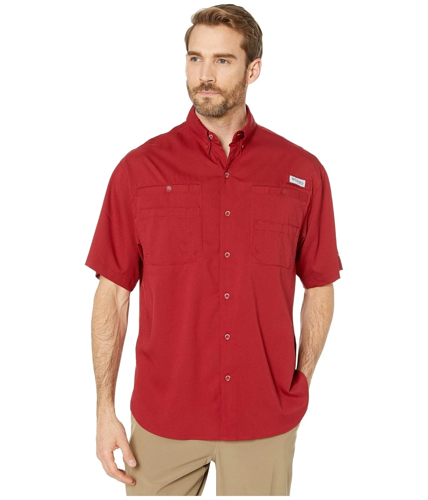 Man's Shirts & Tops Columbia Tamiami™ II S/S