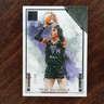 2025 Panini Impeccable WNBA #25 Temi Fagbenle Silver /40