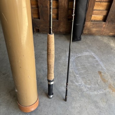 shimano 6102 revolution bream rod 23 Travel Daiwa 1300C - Page 225054-6TCT Color:Patina This wide