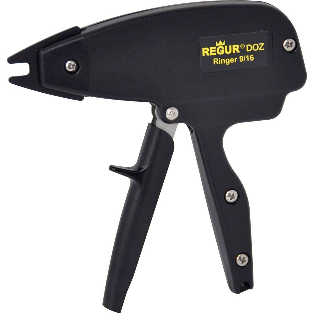 Regur 60723 Pince spéciale 1 pc(s) pour anneaux de grillage Ringer 9/16