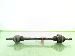 7L0501201A 7707081 antriebswelle hinten rechts PORSCHE CAYENNE S 4.5 2002