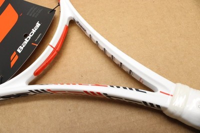 NOS* 2019 BABOLAT PURE STRIKE (16X19) TENNIS RACQUET (4 1/2) FROM