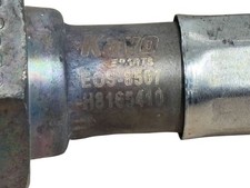 Abgasrückführventil - SUZUKI SWIFT II Schrägheck (EA, MA) 1.0 I (SF310