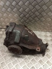 Mercedes-Benz E W210 1997 Hinterachsdifferential 2103510805 Diesel 1kW NMZ41480