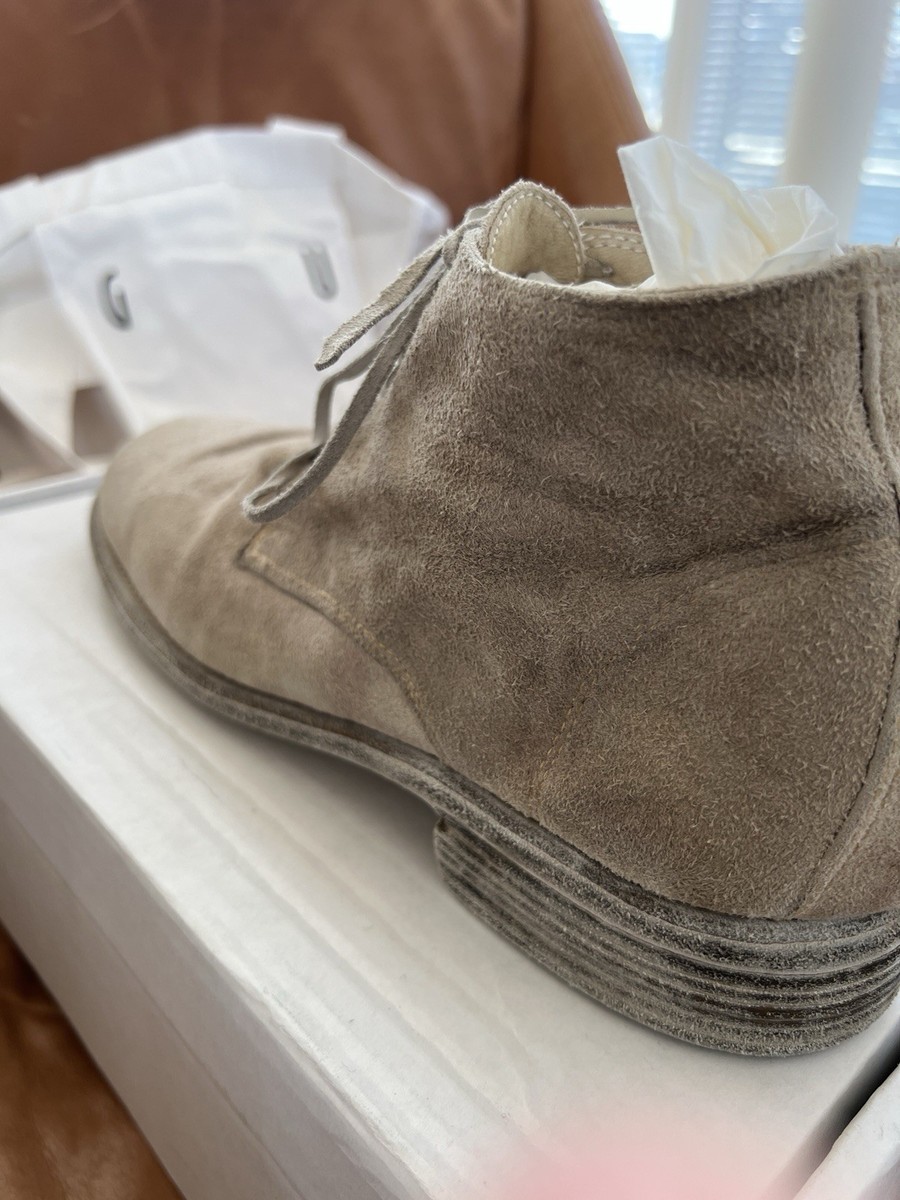 GUIDI 994 Desert Boots Brand New. | eBay UK
