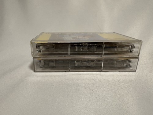π₯ GLOSSY! Madhouse 8 & 16 Cassette Tapes 1987 Prince Side Group Paisley Park - Picture 17 of 17