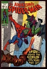 AMAZING SPIDER-MAN #97 6.5 // DRUG STORY MARVEL COMICS 1971