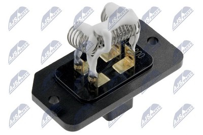 NTY ERD-LR-000 Resistor, Interior Blower for LAND ROVER