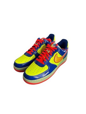 Nike By You AirForce1 Custom