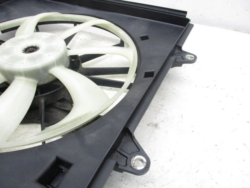 LH 电动冷却风扇组件适合 2011 - 2017 年本田 Odyssey 1872 — 第 4/4 张图片