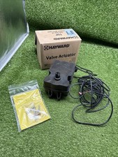 UPC 761418002139 product image for Hayward Goldline GVA-24 12V Valve Actuator Untested.  S2 | upcitemdb.com