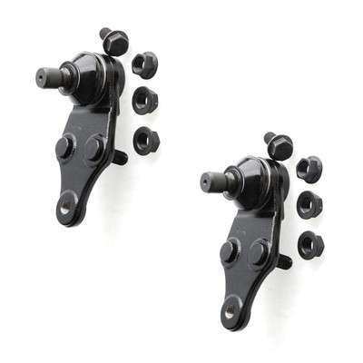 RUIJU K500368 Lower Ball Joints Front Kit for Kia Sorento 2016 2017 2018 2019...