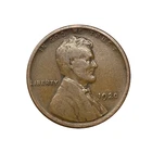 1920 Lincoln Wheat Penny Cent - G/VG Good or Better Very Nice