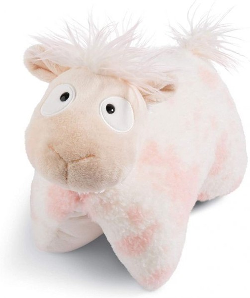 Nici Kuscheltierkissen Lama-Baby Cloudi, 34X26Cm-image