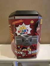 NEW-RARE Ryan's World Ninja Shadow Warrior Mystery Box Series 1 Target - SEALED