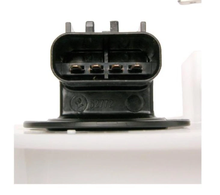 MONTAJE BOMBA COMBUSTIBLE - DODGE NEON 2.0L (2001-05) Delphi FG0426 Foto 4 de 4