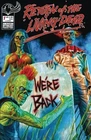 Return Of The Living Dead  #1 - Mark Spears Cover - American Mythology - 2025