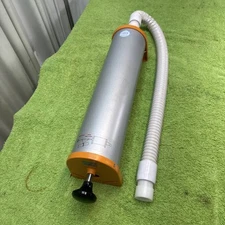 Viasys Carefusion Vyaire Sensormedics VMAX Encore 22 PFT Lung Analyzer with hose