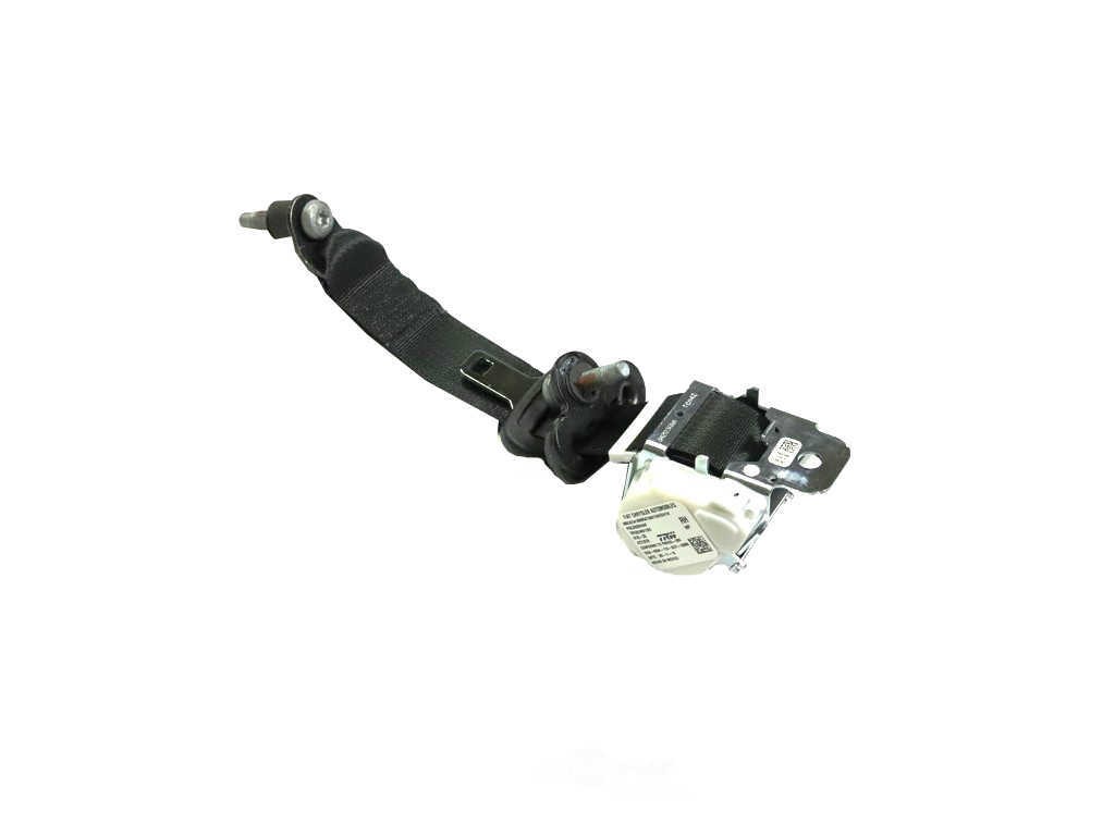 Retractor de cinturón de seguridad para Jeep Compass 2019-2021 (N/P VIN: B)