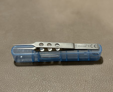 tweezers with Case