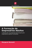 A FormaçãO De EmpresáRios Adultos Margaret Bennett Taschenbuch Portugiesisch