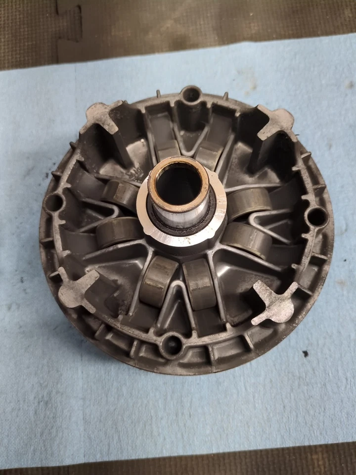 2003 04 05 2006 Arctic Cat 400 | Embrague de accionamiento primario Arctic Cat 375  Foto 4 de 4