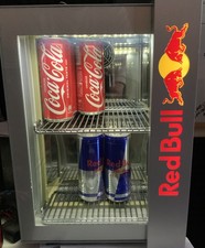 Frigo Red bull Limited Edition Vintage 2000