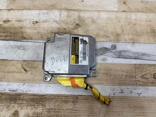 SAAB 9-5 Estate YS3E Airbag-Steuergerät 12772222 1.90 Diesel 129kw 34017750