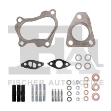 TURBOLADER MONTAGESET FÜR TOYOTA COROLLA KOMBI ( E12 ) - FA1 KT770130