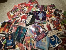 100 Different Card 10 Uno 40 Premier League Football Card 50 Match Attax 