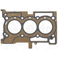 Dichtung Zylinderkopf FüR Nissan Micra K14 0.9 16 Bis 26 Elring QualitäT H4B400