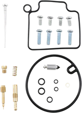 PARTS UNLIMITED Carburetor Repair Kit - Honda 26-1628