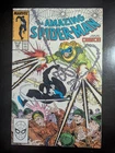 The Amazing Spider-Man #299 (Marvel Comics April 1988)
