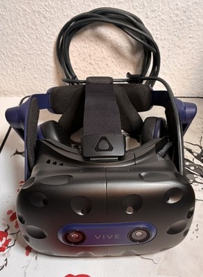 HTC VIVE Pro 2 VR-Headset für PC