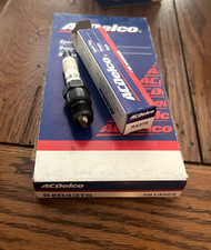Set Of 8 R43ts Ac Delco Spark Plug 5613325 Plugs Set Of 8 R43ts Ac Delco Spark Plug 5613325 Plugs