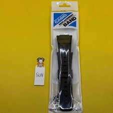 CASIO G-SHOCK GW-5000/U Genuine Black Watch strap Band 10627149 from Japan 