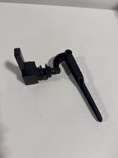 Delta Vero: Tank Lever