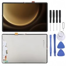 Original LCD Screen with Touch For Samsung Galaxy Tab S10 FE SM-X620 SM-X626B